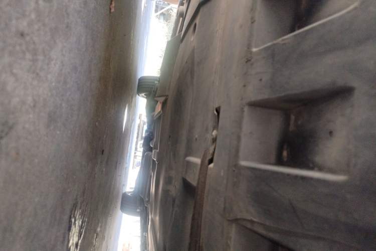 Used Mercedes-Benz V-Class 2017 V 260 Prestige Edition Chassis Front