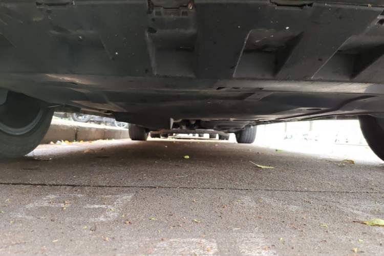 Used Mercedes-Benz V-Class 2017 V 260 L Prestige Extended Edition Chassis Front