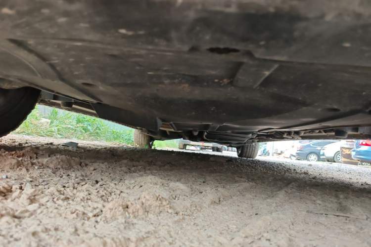 Used Mercedes-Benz V-Class 2017 V 260 L Prestige Extended Edition Chassis Front