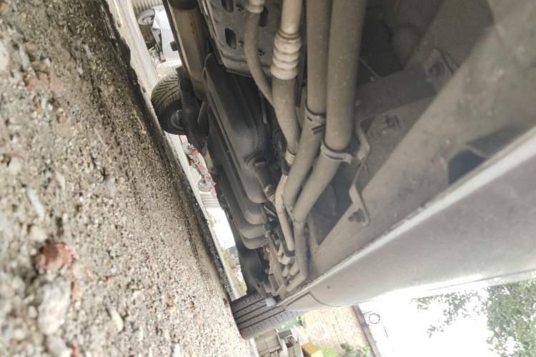 Used Mercedes-Benz V-Class 2017 V 260 L Prestige Extended Edition Chassis Front Left