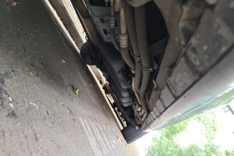 Used Mercedes-Benz V-Class 2017 V 260 L Prestige Extended Edition Chassis Front Left
