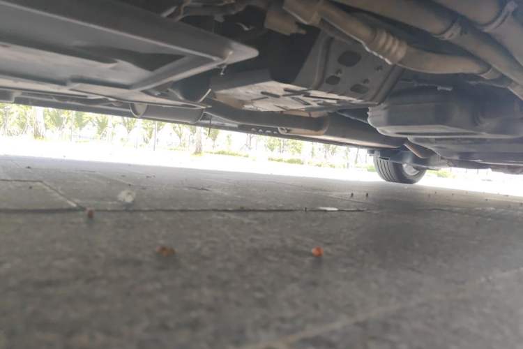 Used Mercedes-Benz V-Class 2017 V250 2.0T Base Model Chassis Front Left
