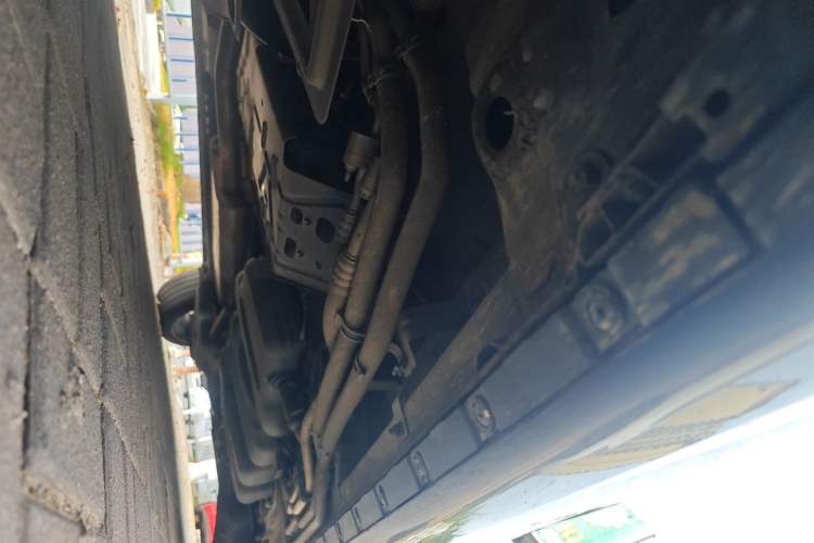 Used Mercedes-Benz V-Class 2017 V 260 L Prestige Extended Edition Chassis Front Left