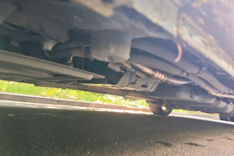 Used Mercedes-Benz V-Class 2017 V250 2.0T Base Model Chassis Front Left