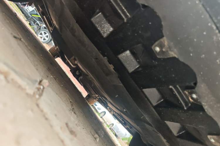 Used Mercedes-Benz V-Class 2017 V 260 L Prestige Extended Edition Chassis Front