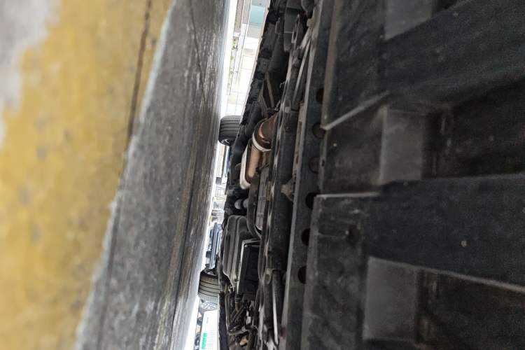 Used Mercedes-Benz V-Class 2017 V 260 Avantgarde Edition Chassis Front