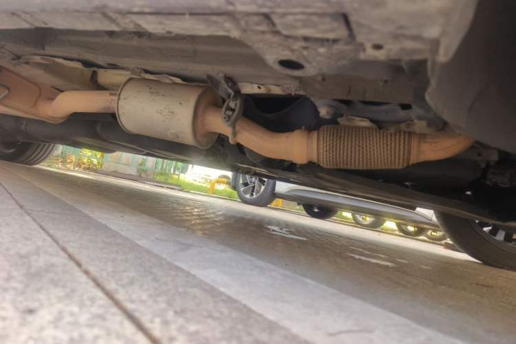 Used Mercedes-Benz V-Class 2017 V 260 L Prestige Extended Edition Chassis Front Right