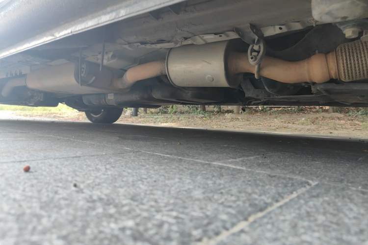 Used Mercedes-Benz V-Class 2017 V250 2.0T Base Model Chassis Front Right