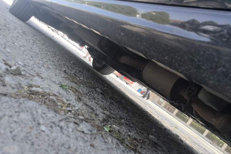 Used Mercedes-Benz V-Class 2017 V 260 L Prestige Extended Edition Chassis Front Right