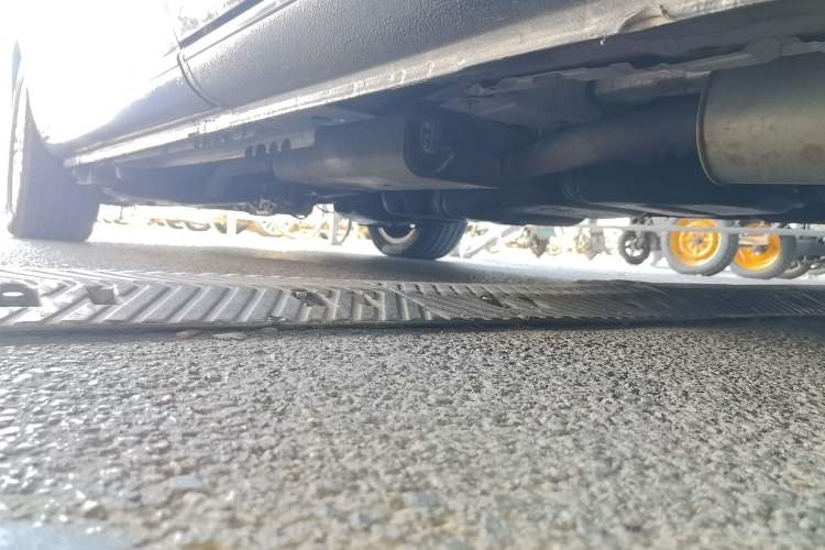 Used Mercedes-Benz V-Class 2017 V 260 L Prestige Extended Edition Chassis Front Right