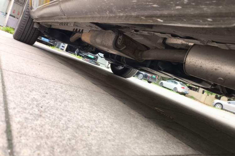Used Mercedes-Benz V-Class 2017 V 260 Avantgarde Edition Chassis Front Right