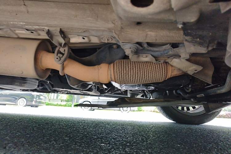 Used Mercedes-Benz V-Class 2017 V 260 L Prestige Extended Edition Chassis Front Right