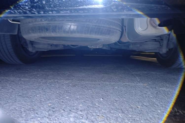 Used Mercedes-Benz V-Class 2017 V 260 L Prestige Extended Edition Chassis Rear