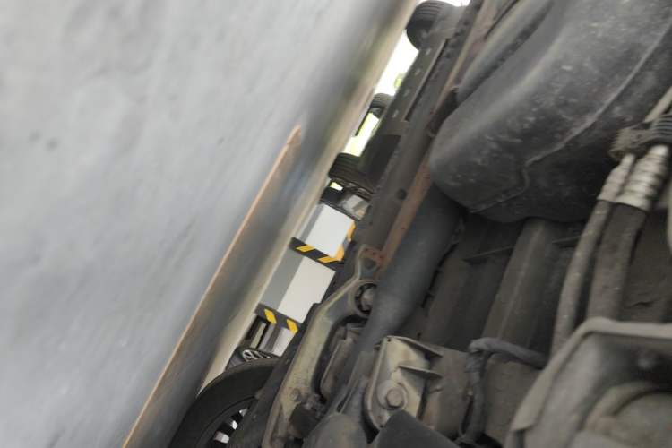 Used Mercedes-Benz V-Class 2017 V 260 L Prestige Extended Edition Chassis Rear Left