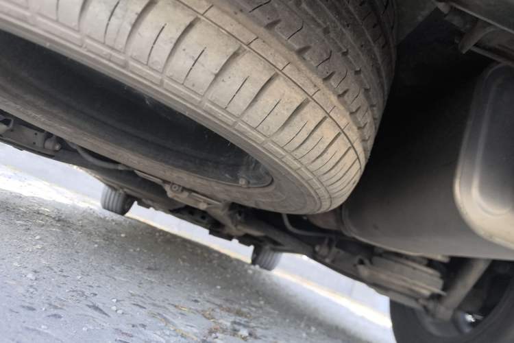 Used Mercedes-Benz V-Class 2017 V 260 L Prestige Extended Edition Chassis Rear