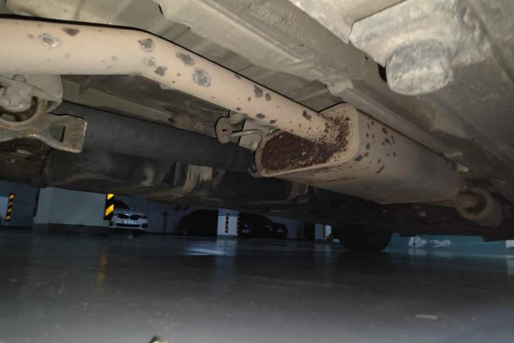 Used Mercedes-Benz V-Class 2017 V 260 L Prestige Extended Edition Chassis Rear Right
