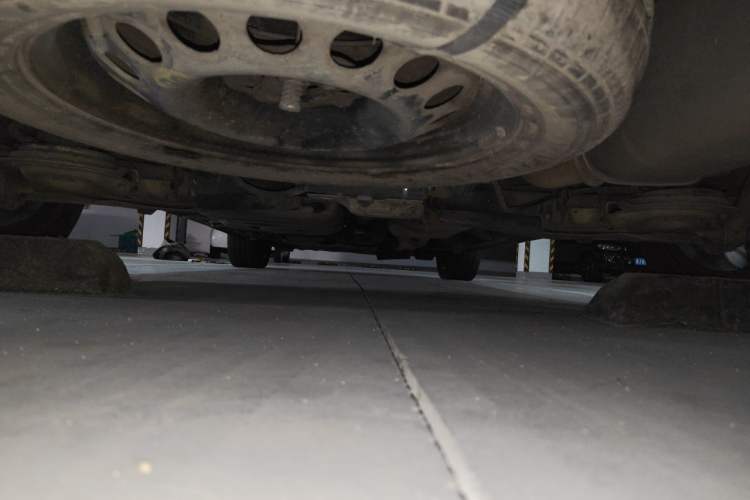 Used Mercedes-Benz V-Class 2017 V 260 Avantgarde Edition Chassis Rear