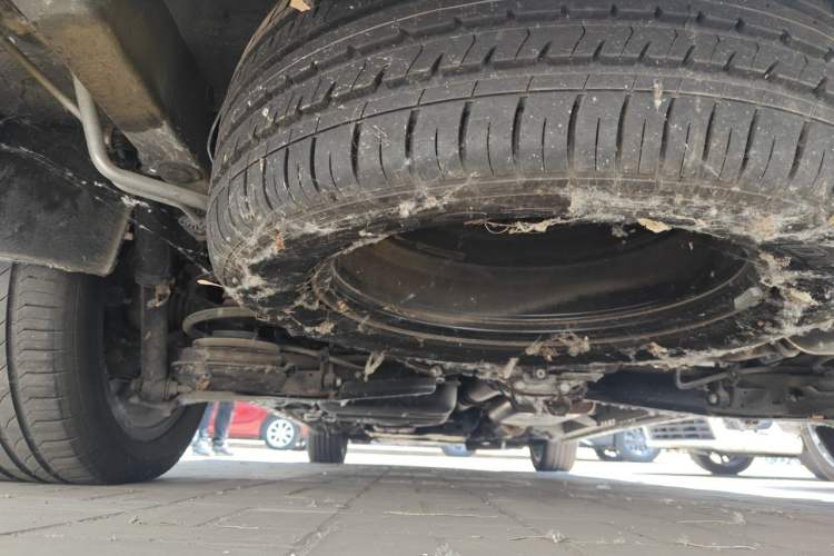 Used Mercedes-Benz V-Class 2017 V 260 L Prestige Extended Edition Chassis Rear