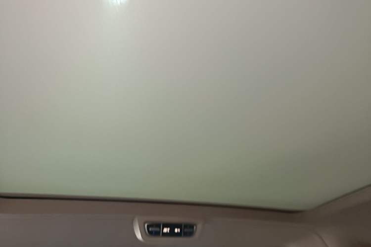 Used Mercedes-Benz V-Class 2017 V 260 L Prestige Extended Edition Headliner