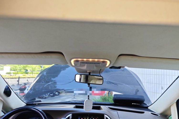Used Mercedes-Benz V-Class  Headliner