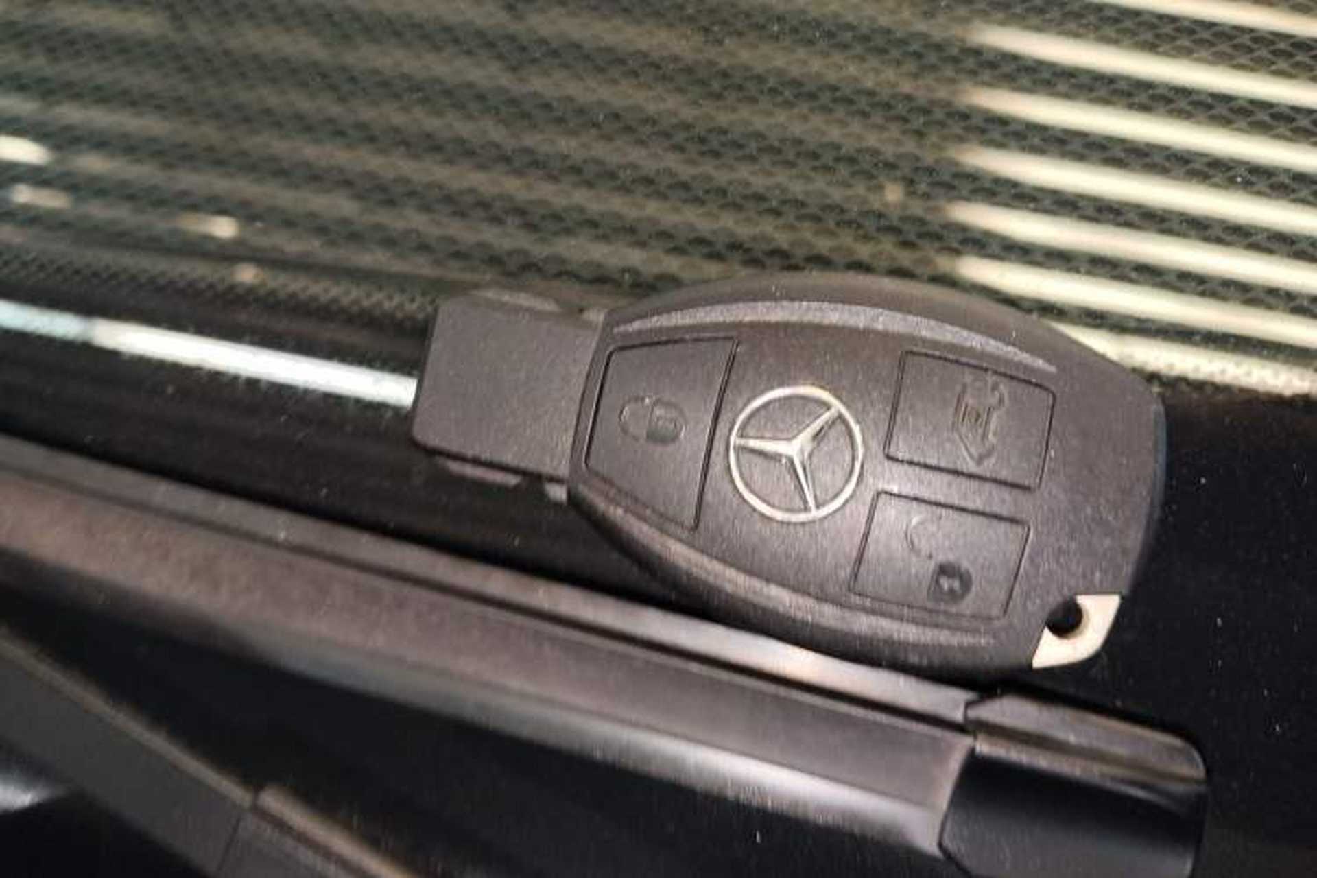 Used Mercedes-Benz V-Class 2017 V250 2.0T U.S. Spec Interior 1