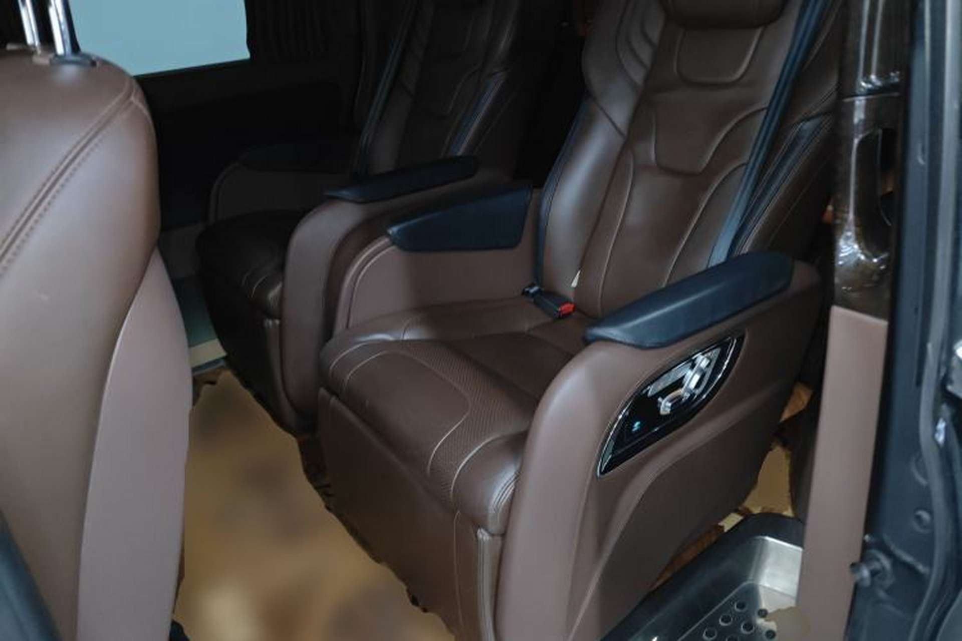 Used Mercedes-Benz V-Class  Left Rear Seat