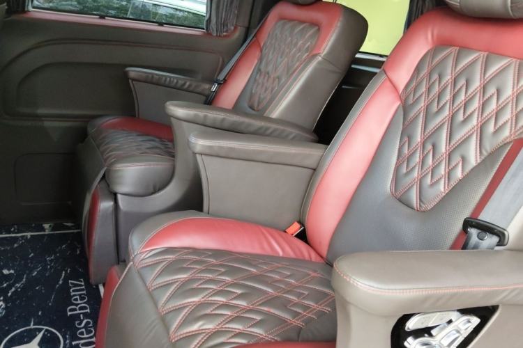 Used Mercedes-Benz V-Class  Left Rear Seat