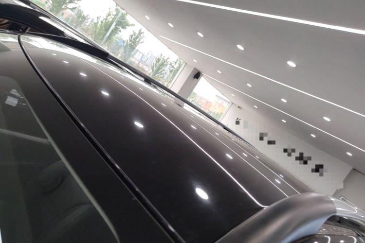 Used Mercedes-Benz V-Class 2017 V 260 L Prestige Extended Edition Roof