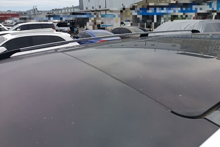 Used Mercedes-Benz V-Class 2017 V 260 L Prestige Extended Edition Roof