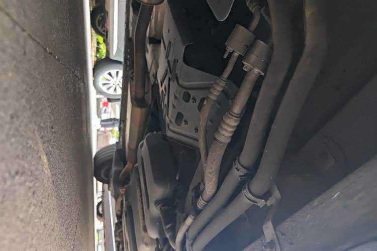 Used Mercedes-Benz V-Class 2017 V 260 L Prestige Extended Edition Chassis Front Left