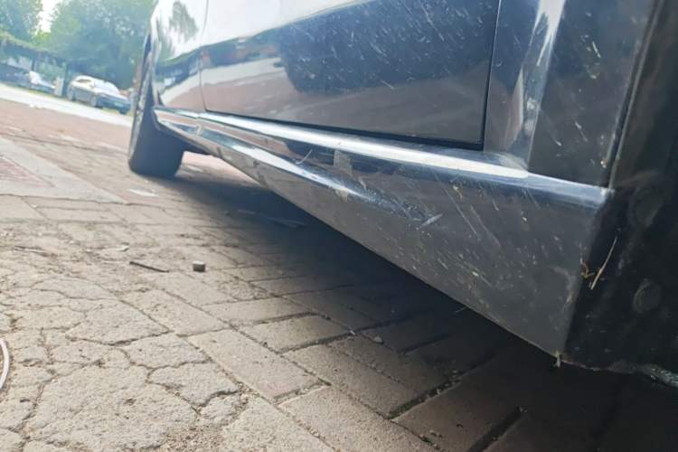 Used Mercedes-Benz V-Class 2017 V 260 Prestige Edition Chassis Front Right