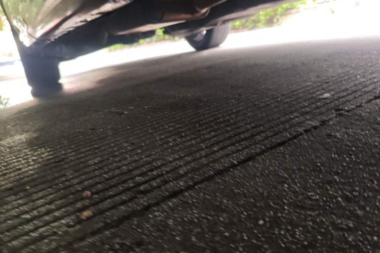 Used Mercedes-Benz V-Class 2017 V 260 Prestige Edition Chassis Front Right