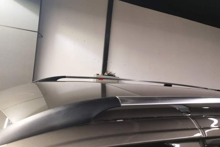Used Mercedes-Benz V-Class 2017 V 260 Avantgarde Edition Roof