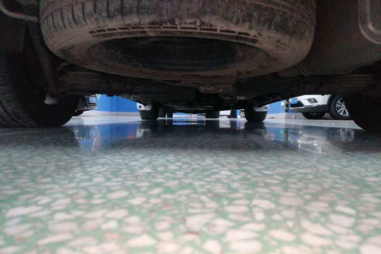 Used Mercedes-Benz V-Class 2017 V 260 Avantgarde Edition Chassis Rear
