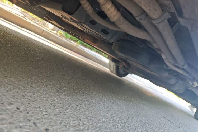 Used Mercedes-Benz V-Class 2017 V 260 Avantgarde Edition Chassis Front Left