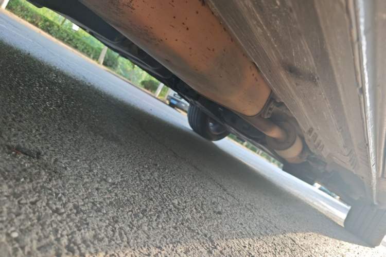Used Mercedes-Benz V-Class 2017 V 260 Avantgarde Edition Chassis Rear Right