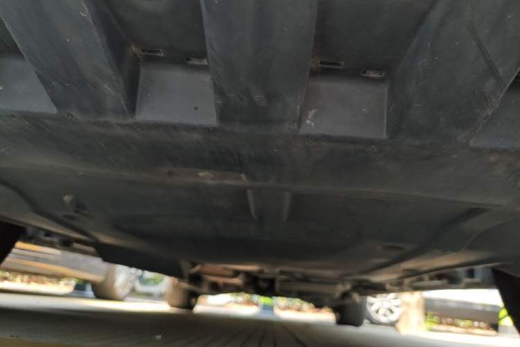 Used Mercedes-Benz V-Class 2017 V 260 Prestige Edition Chassis Front