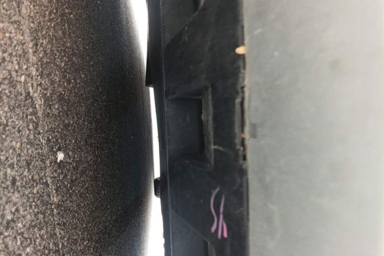 Used Mercedes-Benz V-Class 2017 V 260 L Prestige Extended Edition Chassis Front