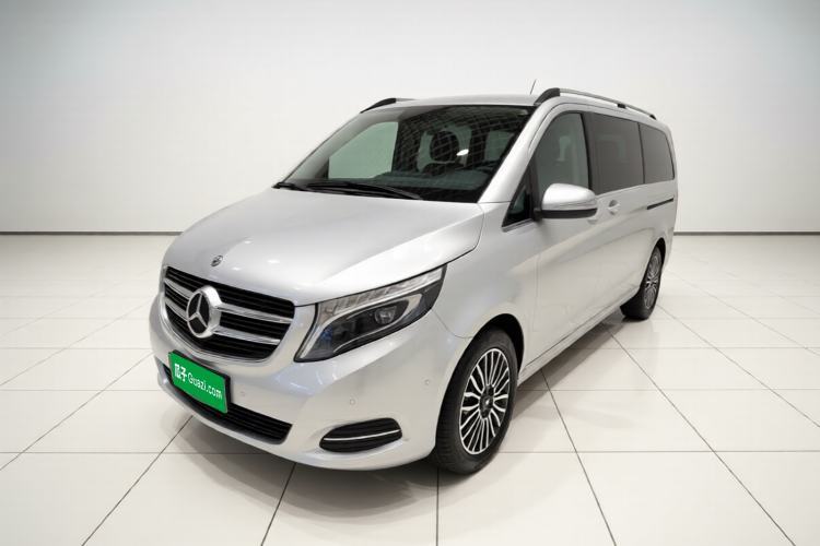 Mercedes-Benz V-Class 2017 V 260 L Prestige Extended Edition usata Guazi used car, China used car export, Used car for sale, Used  cars, Cheapest cars for sale
