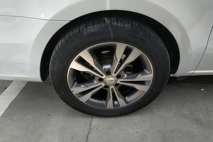 Used Mercedes-Benz V-Class 2017 V 260 Avantgarde Edition Exterior 13