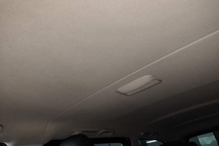 Used Mercedes-Benz V-Class 2017 V250 2.0T U.S. Spec Headliner
