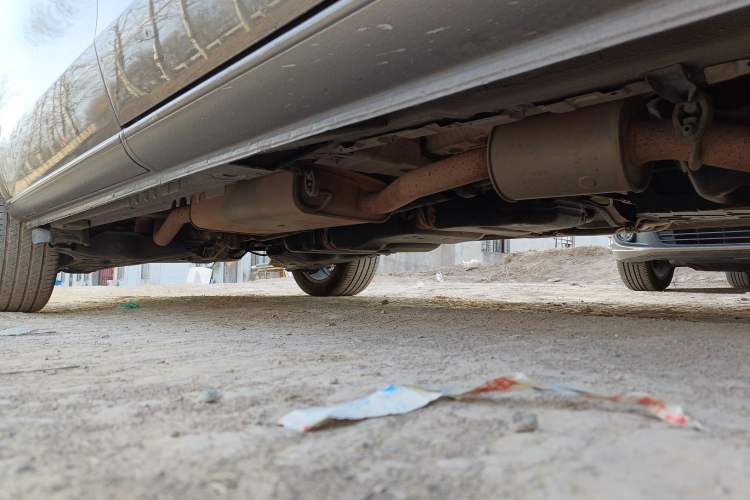 Used Mercedes-Benz V-Class 2017 V 260 Avantgarde Edition Chassis Front Right