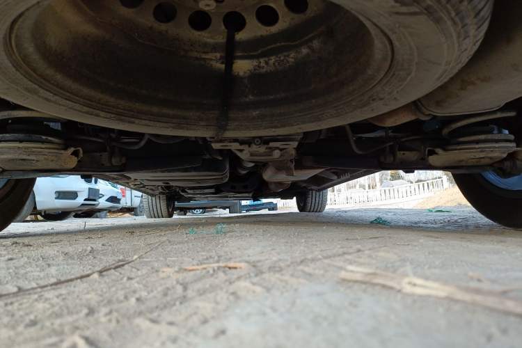 Used Mercedes-Benz V-Class 2017 V 260 Avantgarde Edition Chassis Rear