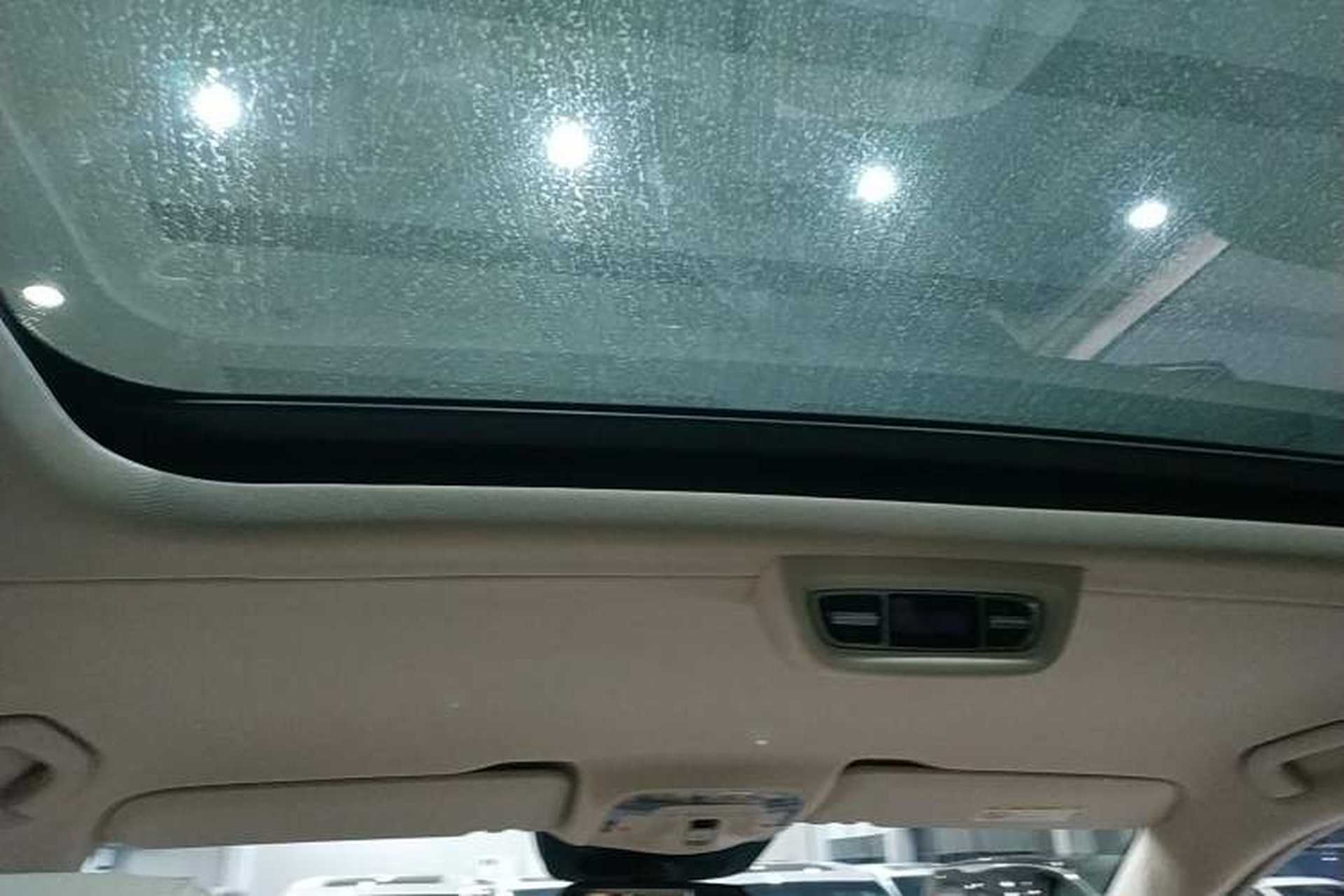 Used Mercedes-Benz V-Class 2017 V 260 Prestige Edition Headliner