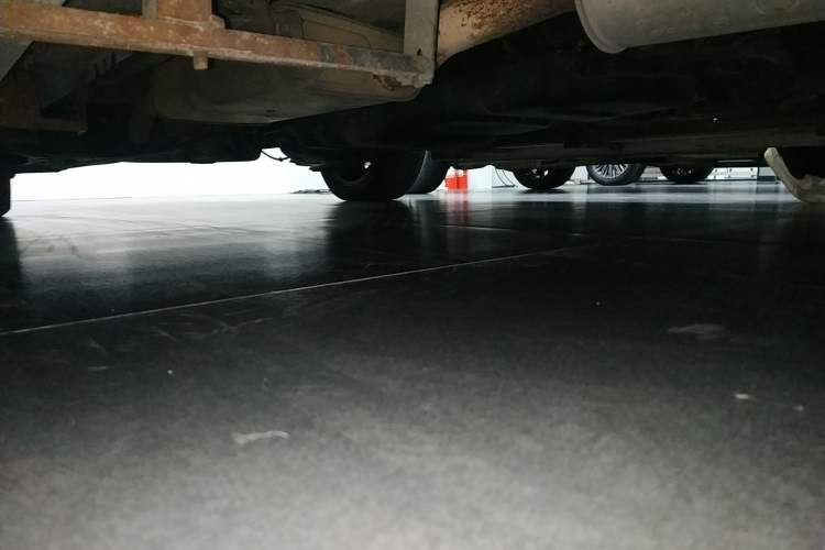 Used Mercedes-Benz V-Class 2017 V 260 Prestige Edition Right Side Sill