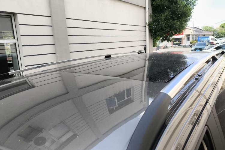 Used Mercedes-Benz V-Class 2017 V 260 Avantgarde Edition Roof