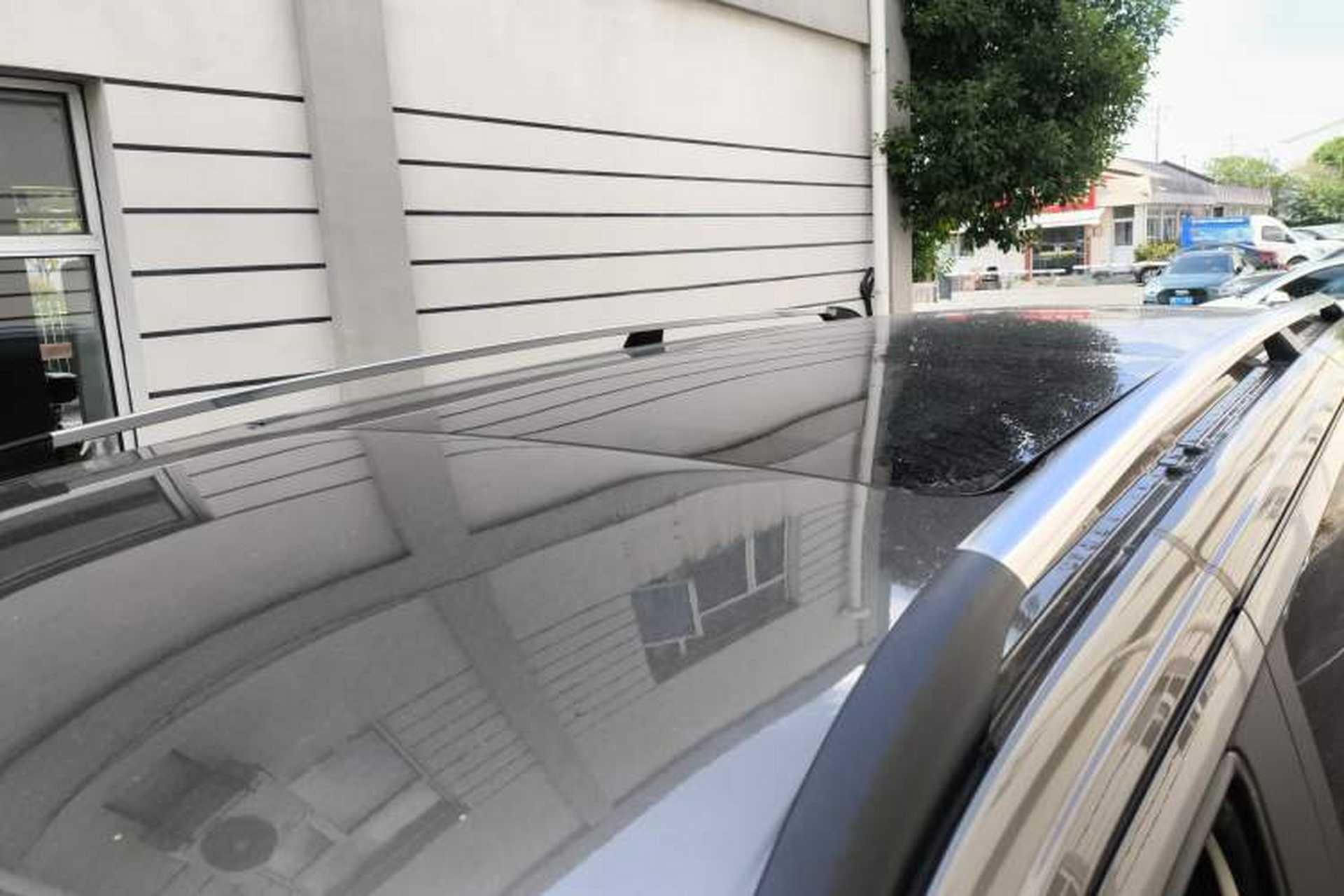 Used Mercedes-Benz V-Class 2017 V 260 Avantgarde Edition Roof
