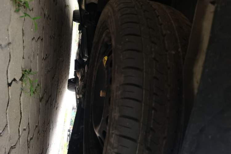 Used Mercedes-Benz V-Class 2018 V 260 L Prestige Extended Version China VI Chassis Front