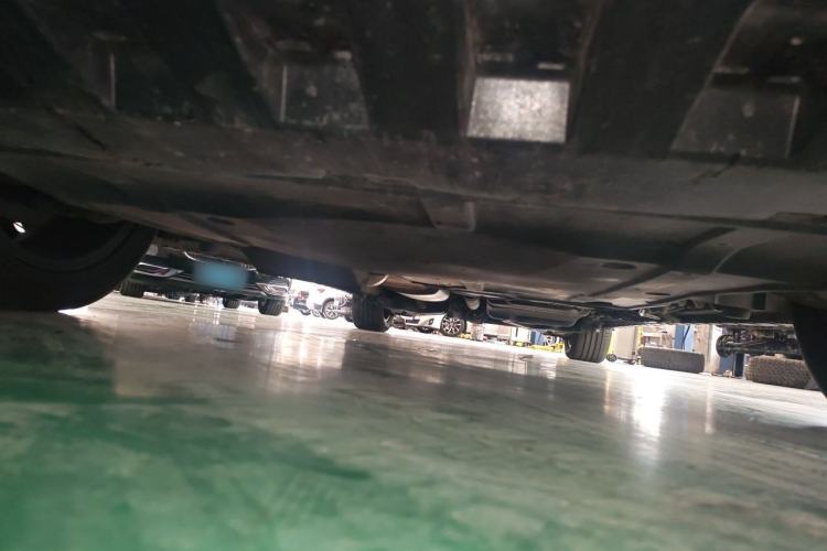 Used Mercedes-Benz V-Class 2018 V 260 L Prestige Extended Version China V Chassis Front