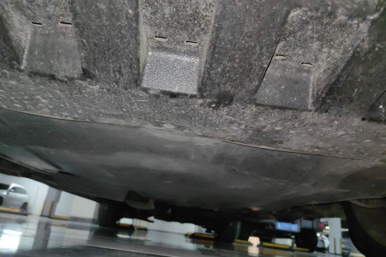 Used Mercedes-Benz V-Class  Chassis Front